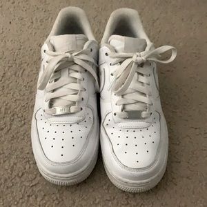 Nike Air Force 1 low